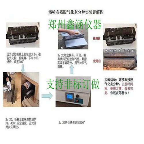 鄭州熔噴布殘膠氣化爐生產廠家